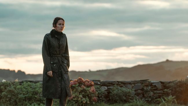 актриса Шиван Каллен рассказала, чего ждать от нового «Горца»