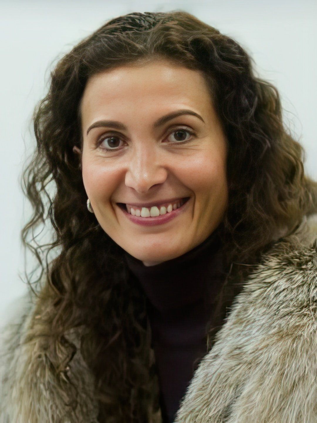 Этери Тутберидзе