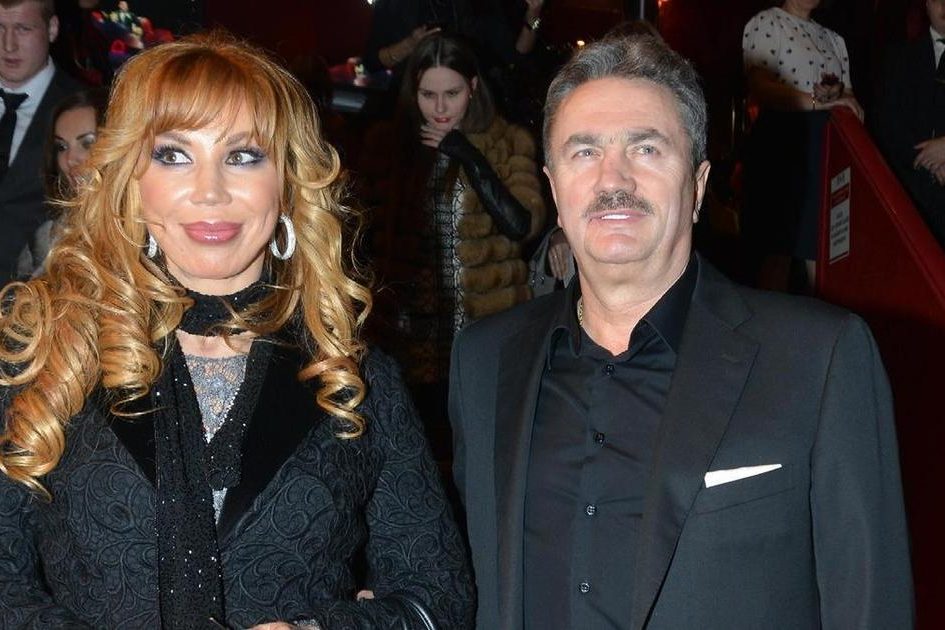Бывшая жена Виктора Захарова рассказала, как Маша Распутина увела мужа