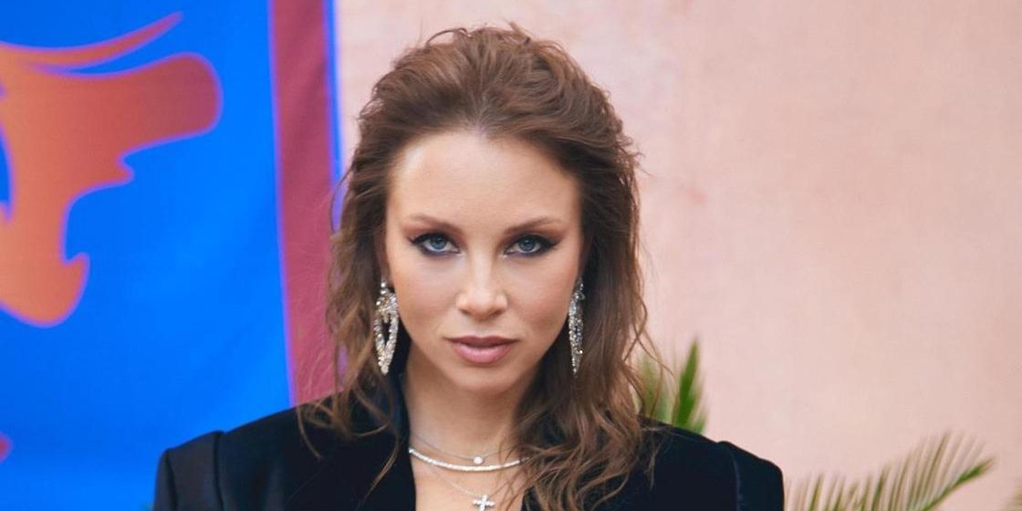 Полина Диброва оказалась в центре скандалов на шоу «Мастер игры»: