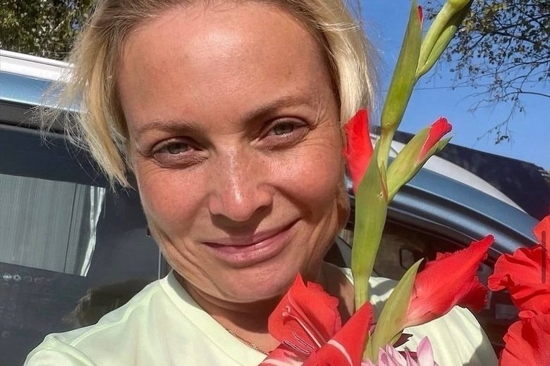 Как Светлана Пермякова сбросила 25 кг: звезда «Интернов» развеяла все