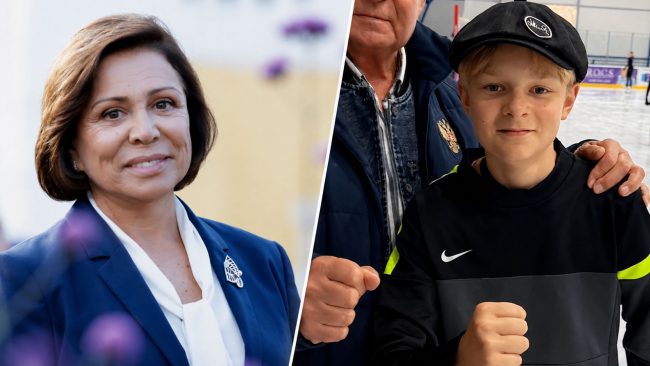 Роднина «уколола» Тутберидзе, защищая 13-летнего Плющенко