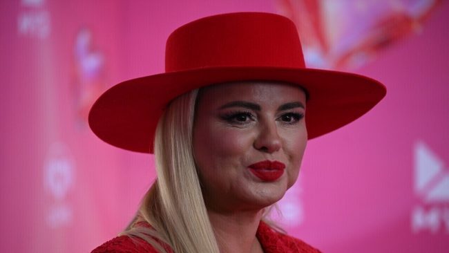 «Свои фантазии реализуют»: Семенович рассказала о преследующих ее сталкерах — Звезды