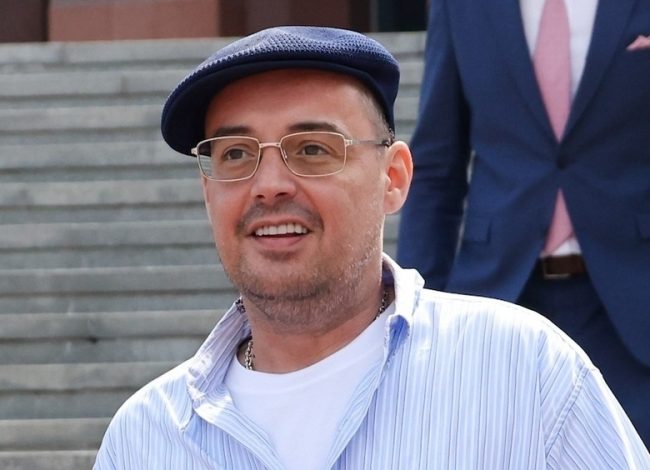 «Такая пара красивая»: фанаты призвали рэпера Гуфа сойтись с бывшей женой