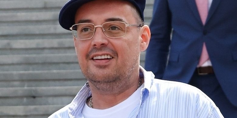 «Такая пара красивая»: фанаты призвали рэпера Гуфа сойтись с бывшей женой