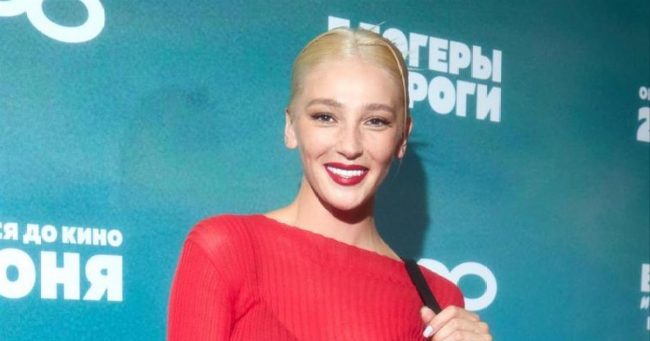 Настя Ивлеева призналась в любви Сергею Лазареву: что случилось