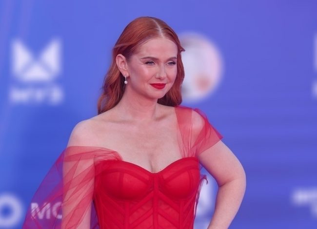 Двойной праздник: «татушка» Лена Катина показала фото с мужем-именинником — Звезды