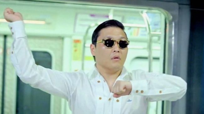 Исполнитель хита Gangnam Style Psy может оказаться за решеткой из-за психотропных