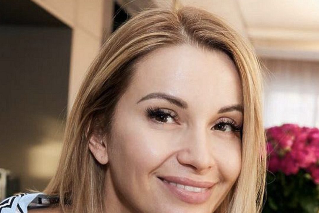 Певица Ольга Орлова бьет тревогу: ее любимую кошку Соню срочно обследуют