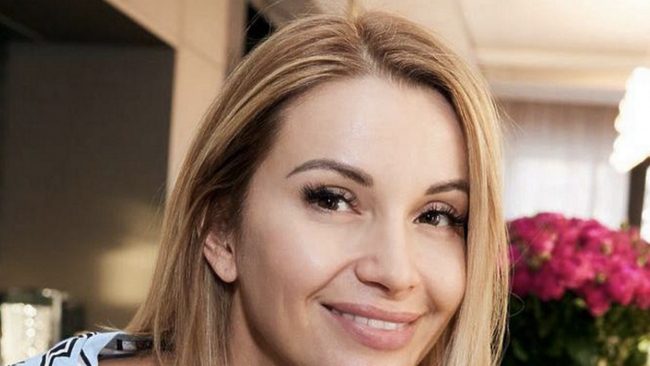 Певица Ольга Орлова бьет тревогу: ее любимую кошку Соню срочно обследуют