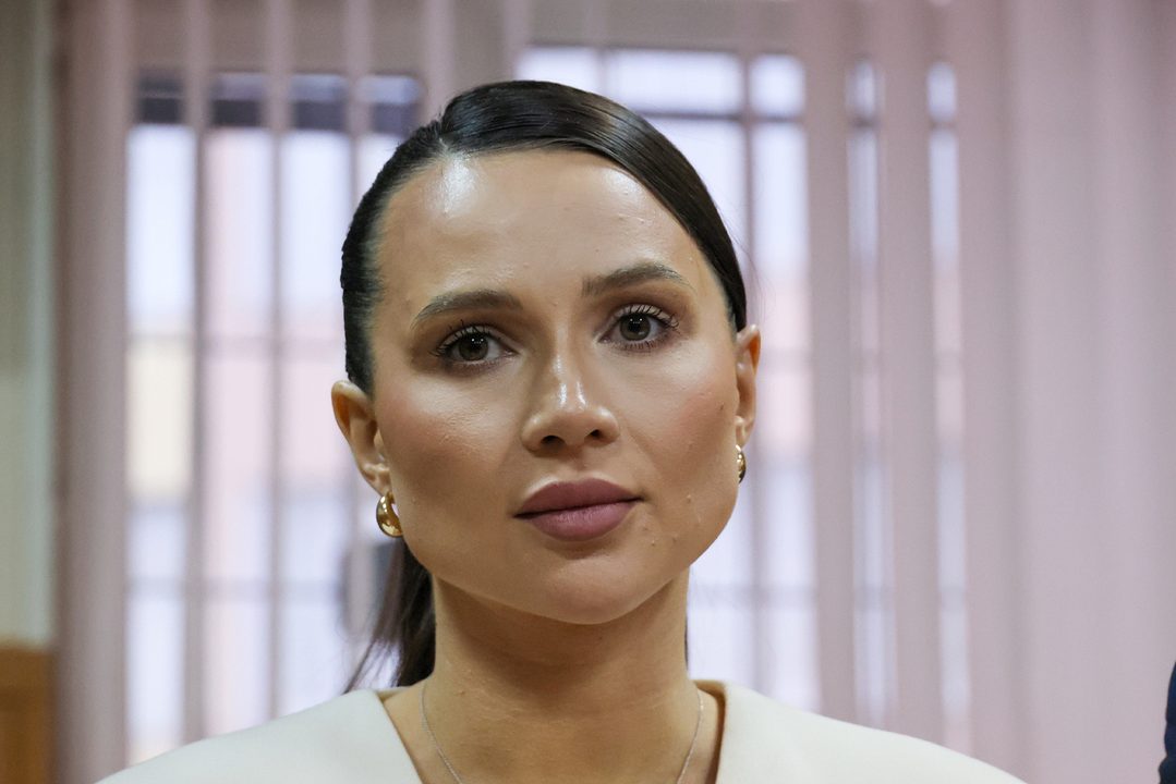 Поймала букет невесты и пустилась в пляс: Лерчек снова вовлечена в скандал —