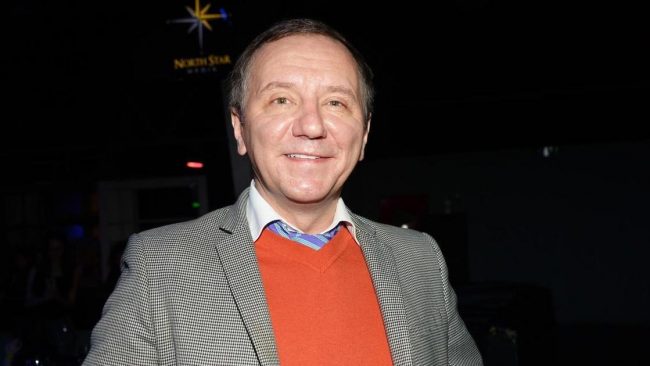 Что Михаил Гребенщиков сказал о Прохоре Шаляпине