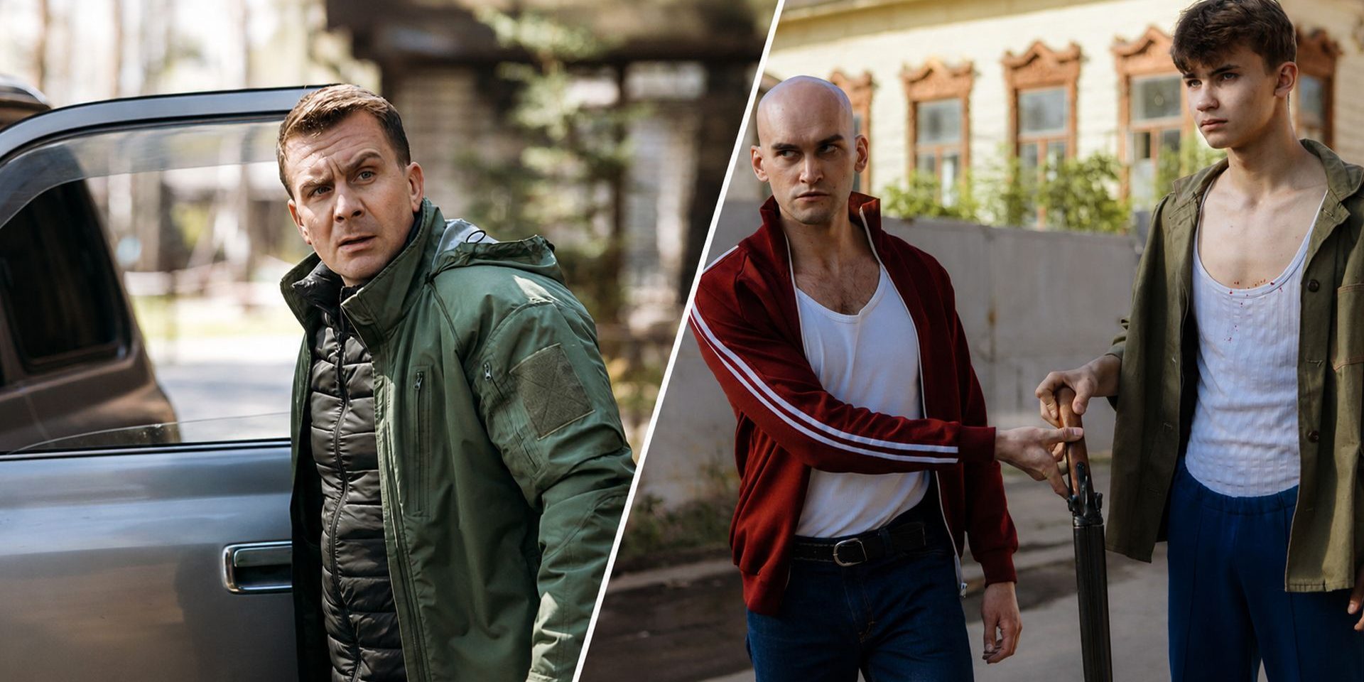 НТВ представил сериальную сетку сезона 2026/2027