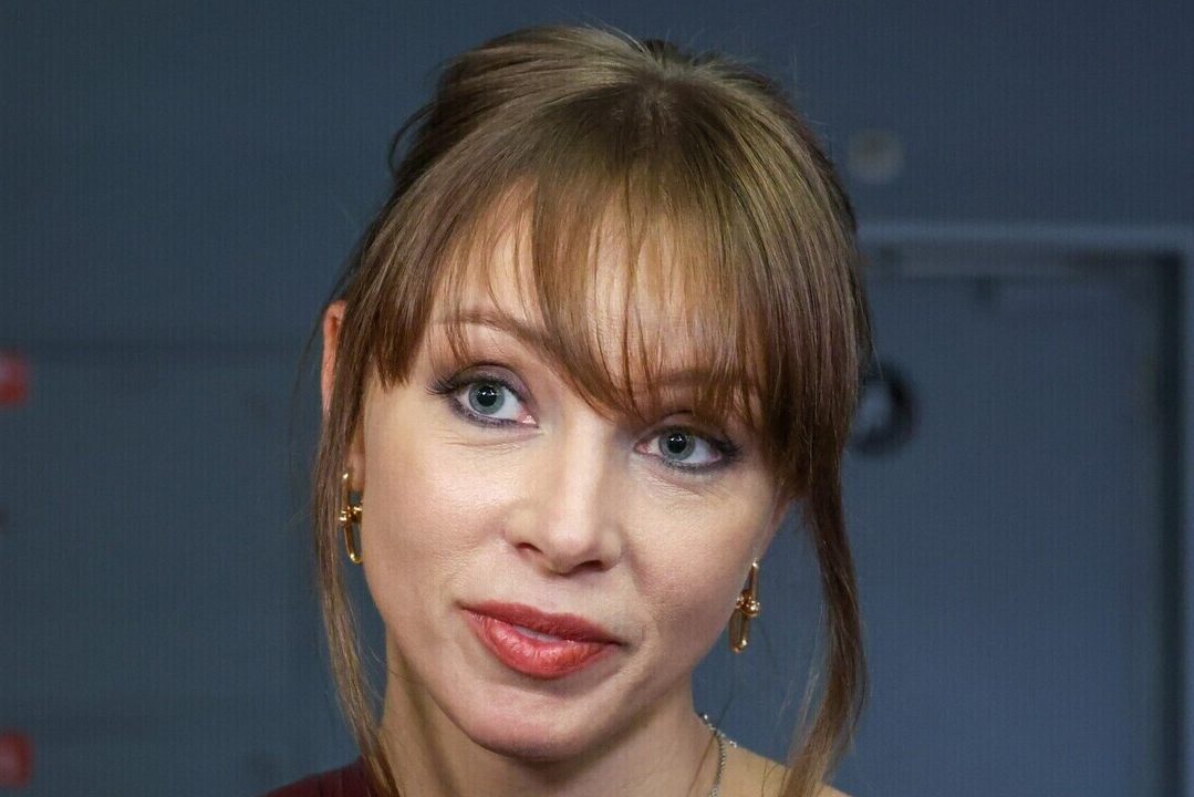 Показавшая бюст Диброва раскрыла секрет железной уверенности в себе: «Это важно!»