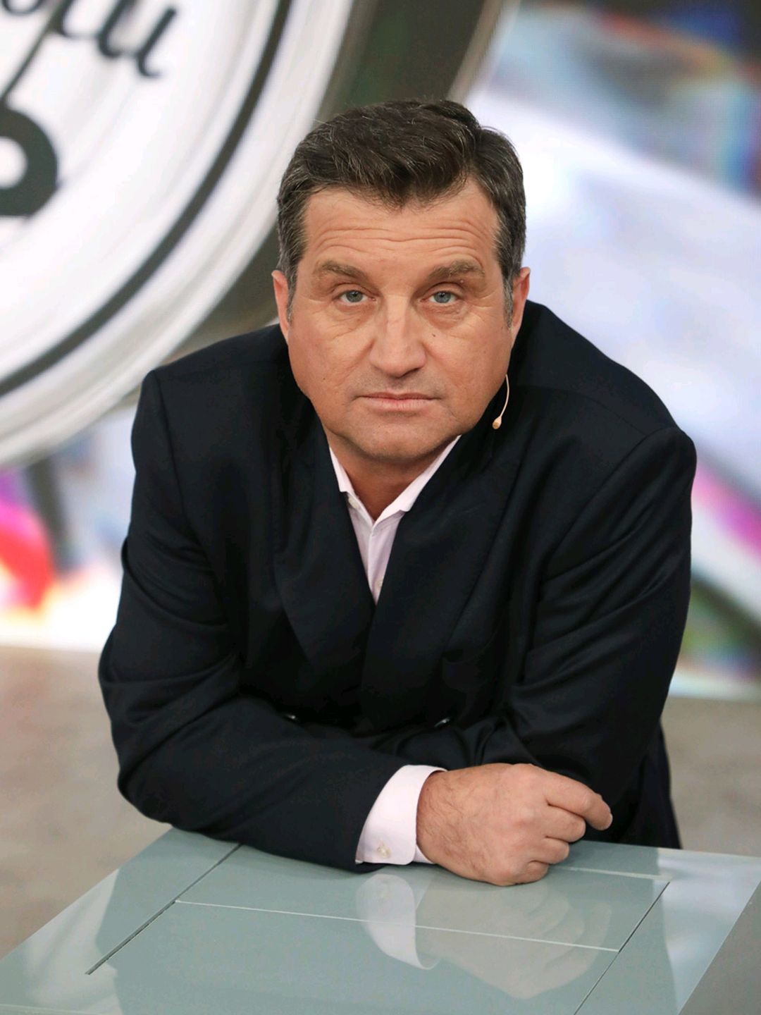Отар Кушанашвили