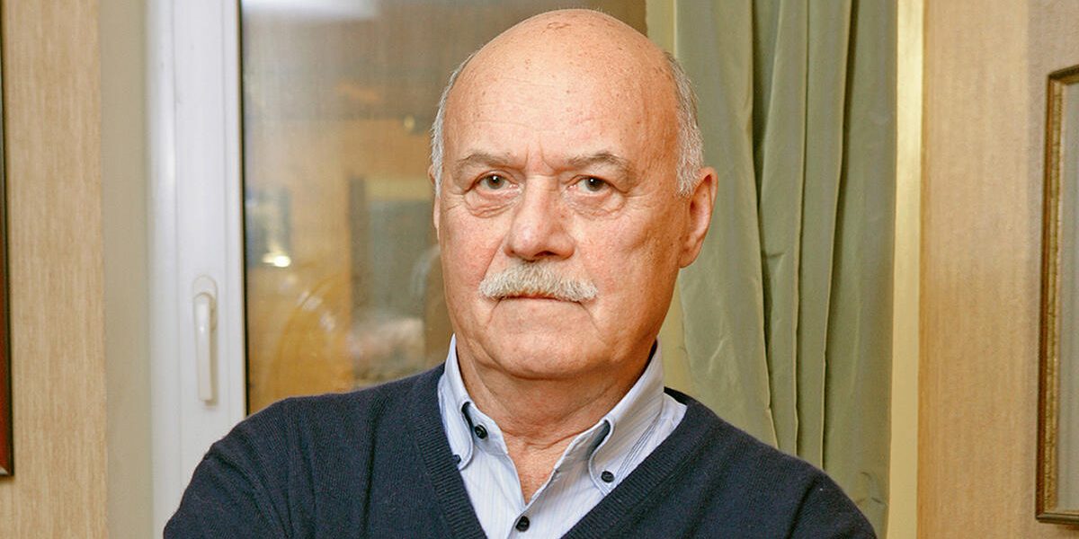 «Поразил в самое сердце»: Немоляева сделала признание про Говорухина