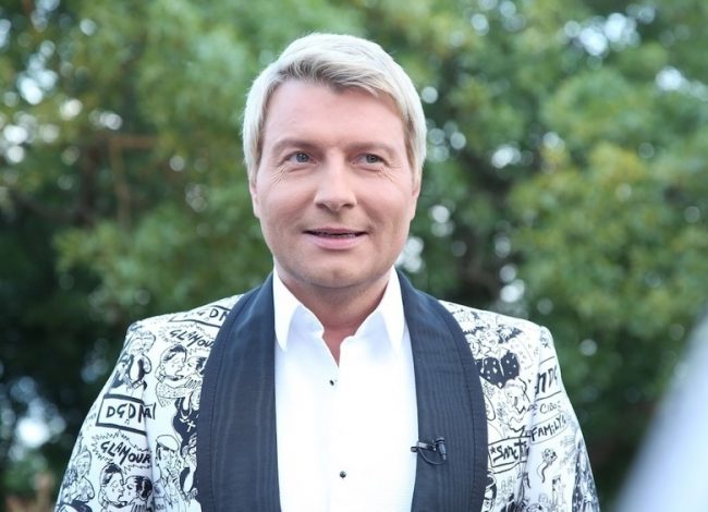 «Сколько же мне лет?»: Басков посмеялся над абсурдными фактами о себе —