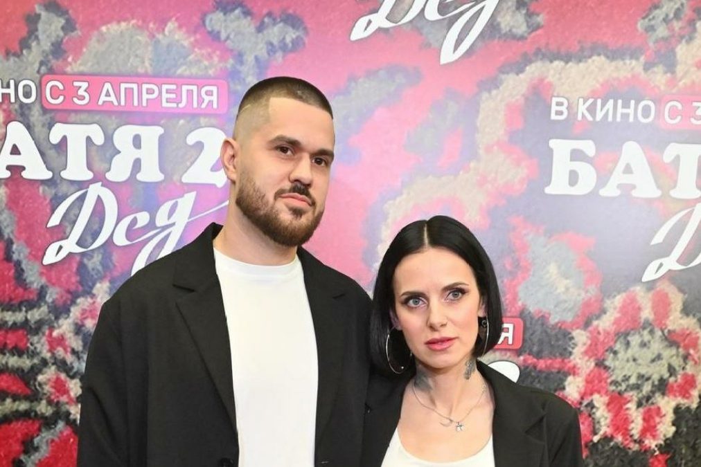 Лина Джебисашвили о разрыве с гражданским мужем: причины расставания
