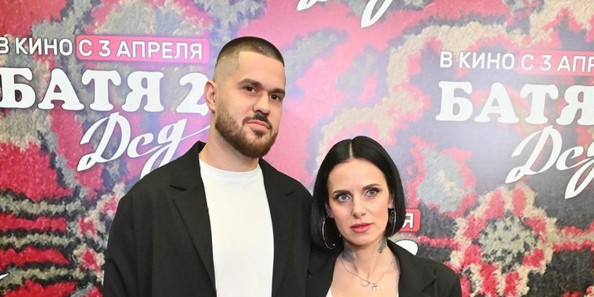 Лина Джебисашвили о разрыве с гражданским мужем: причины расставания
