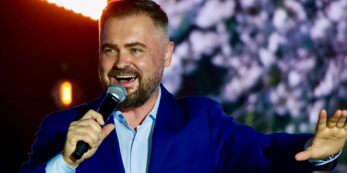 Евгений Гор «ходит налево» от Надежды Бабкиной: что случилось
