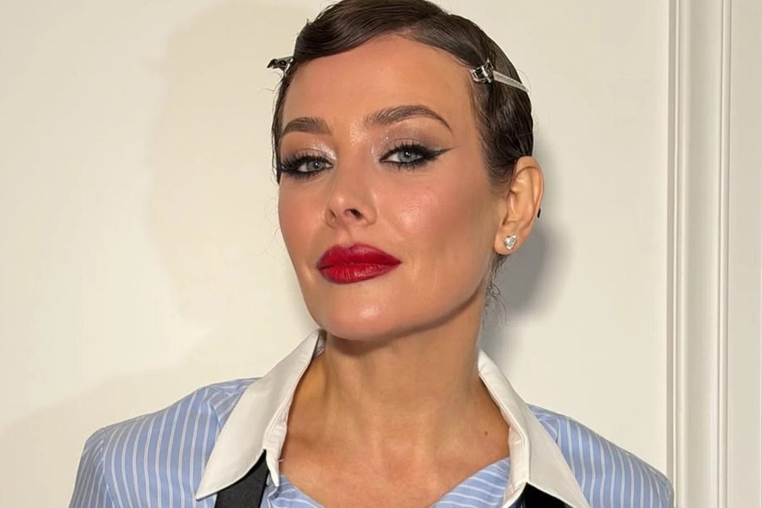 Екатерина Волкова впервые за долгое время высказалась о старшей дочери, с которой был
