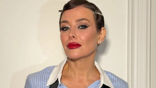 Екатерина Волкова впервые за долгое время высказалась о старшей дочери, с которой был