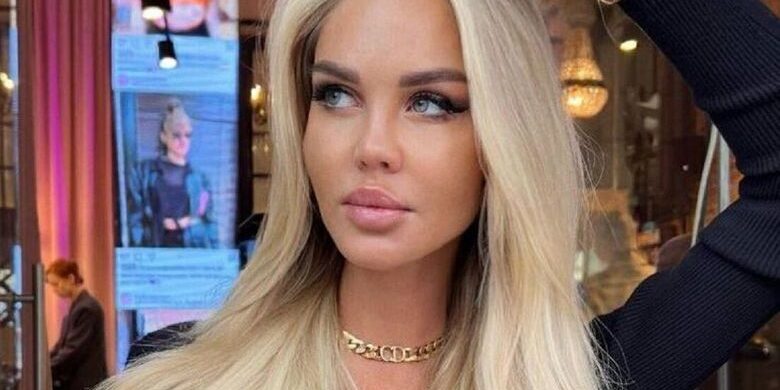 Мария Погребняк показала фигуру в спортзале и раскрыла свой вес — Звезды
