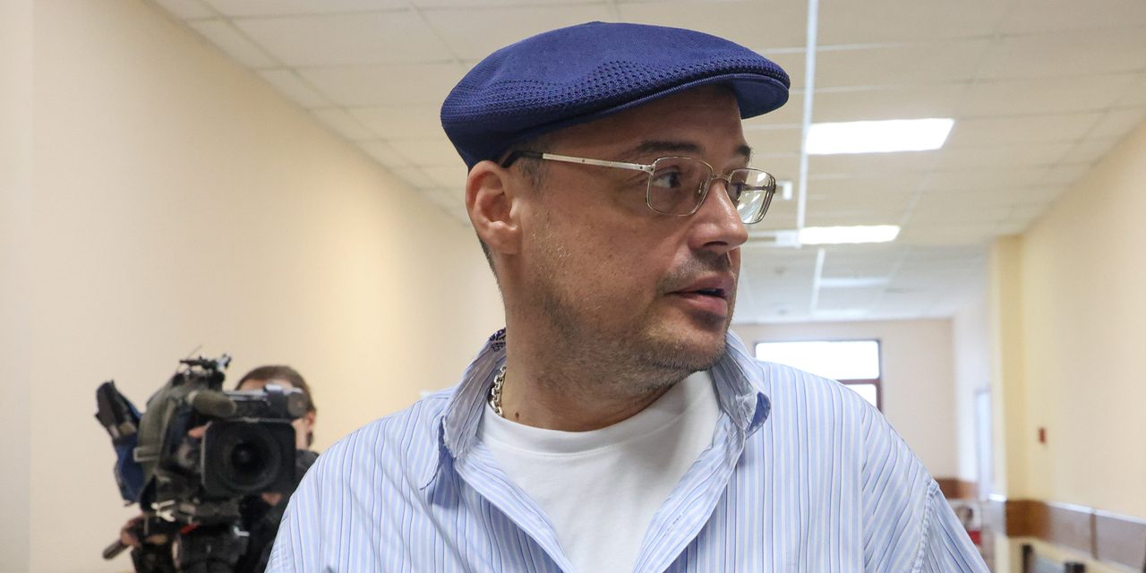 Не только проводил к алтарю: Гуф сделал сестре неожиданный подарок на свадьбе —