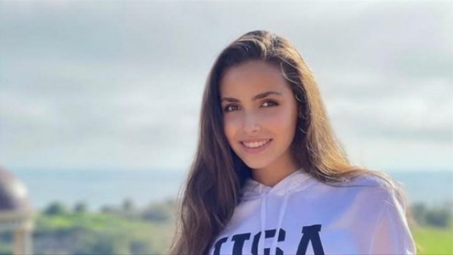 Тоня Худякова отметила 20-летие с Егором Кридом в Японии: встречаются