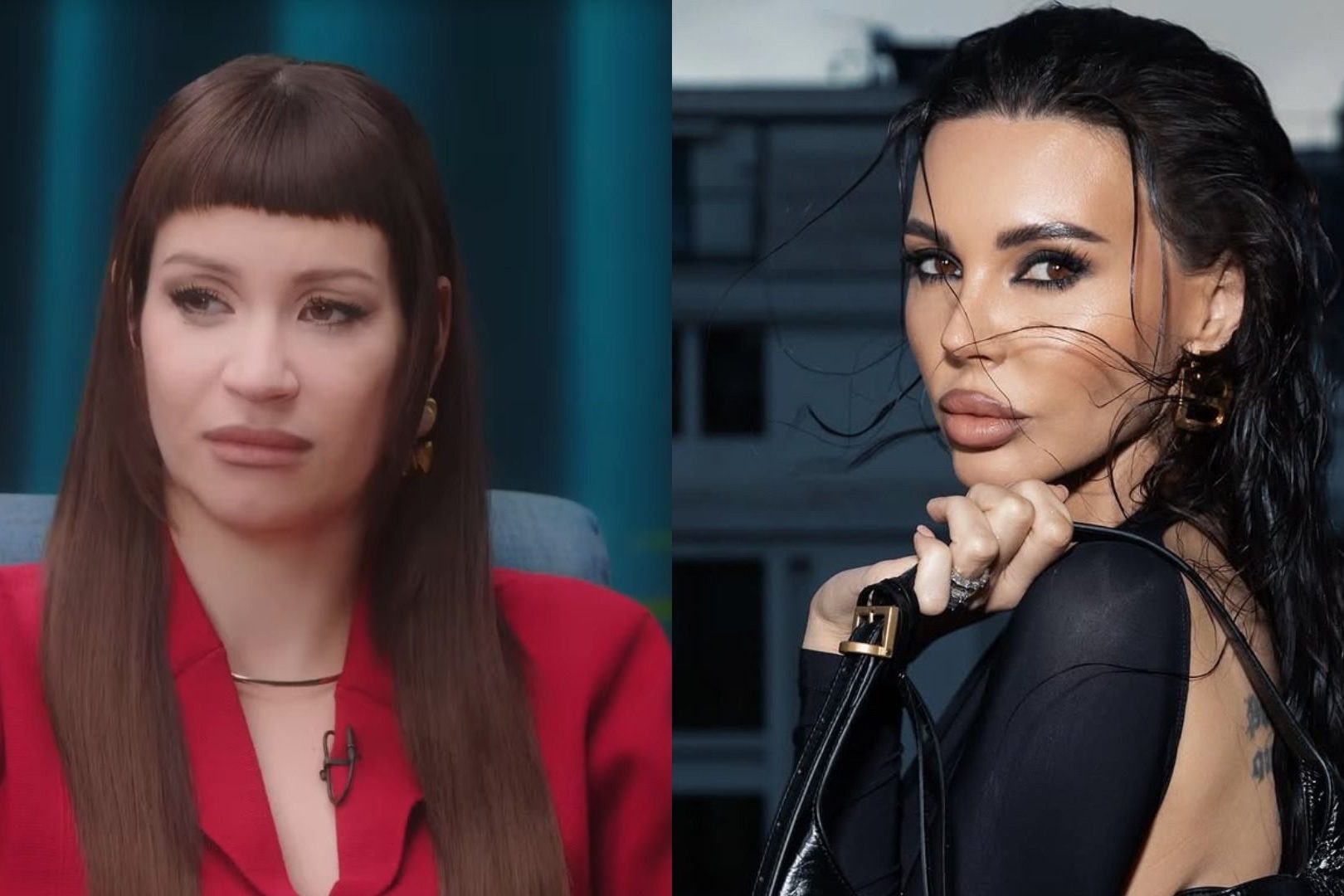 «Ты защищаешь себя и детей»