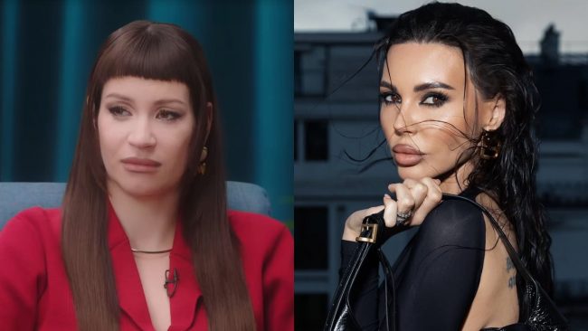 «Ты защищаешь себя и детей»