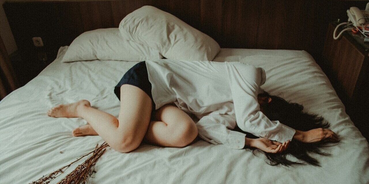 Замершая беременность: почему это случается и как пережить ситуацию — Будь