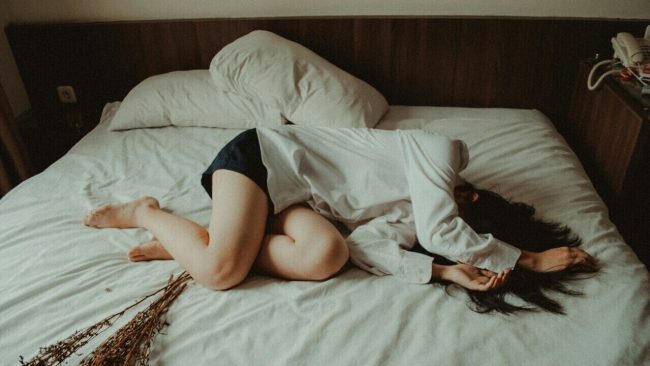 Замершая беременность: почему это случается и как пережить ситуацию — Будь