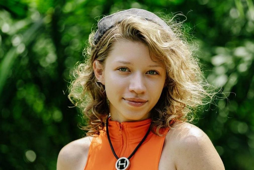 Дочь Елены Борщевой Марта рассказала про сложные отношения с родителями