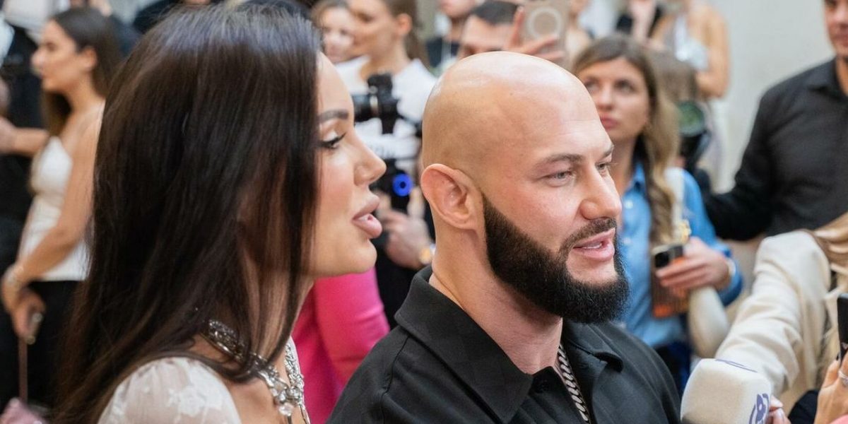 Что сказал отец Джигана об интервью Самойловой: подробности