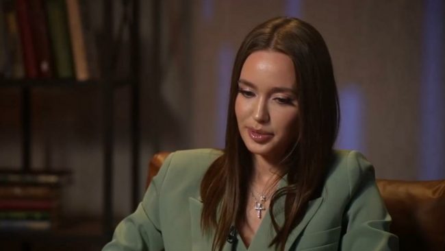 Отец Анастасии Костенко раскрыл правду о ее браке с Дмитрием