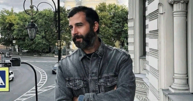 «Даже не знал, что я так сильно люблю Россию»: Иван