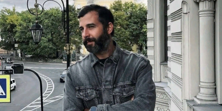 «Даже не знал, что я так сильно люблю Россию»: Иван