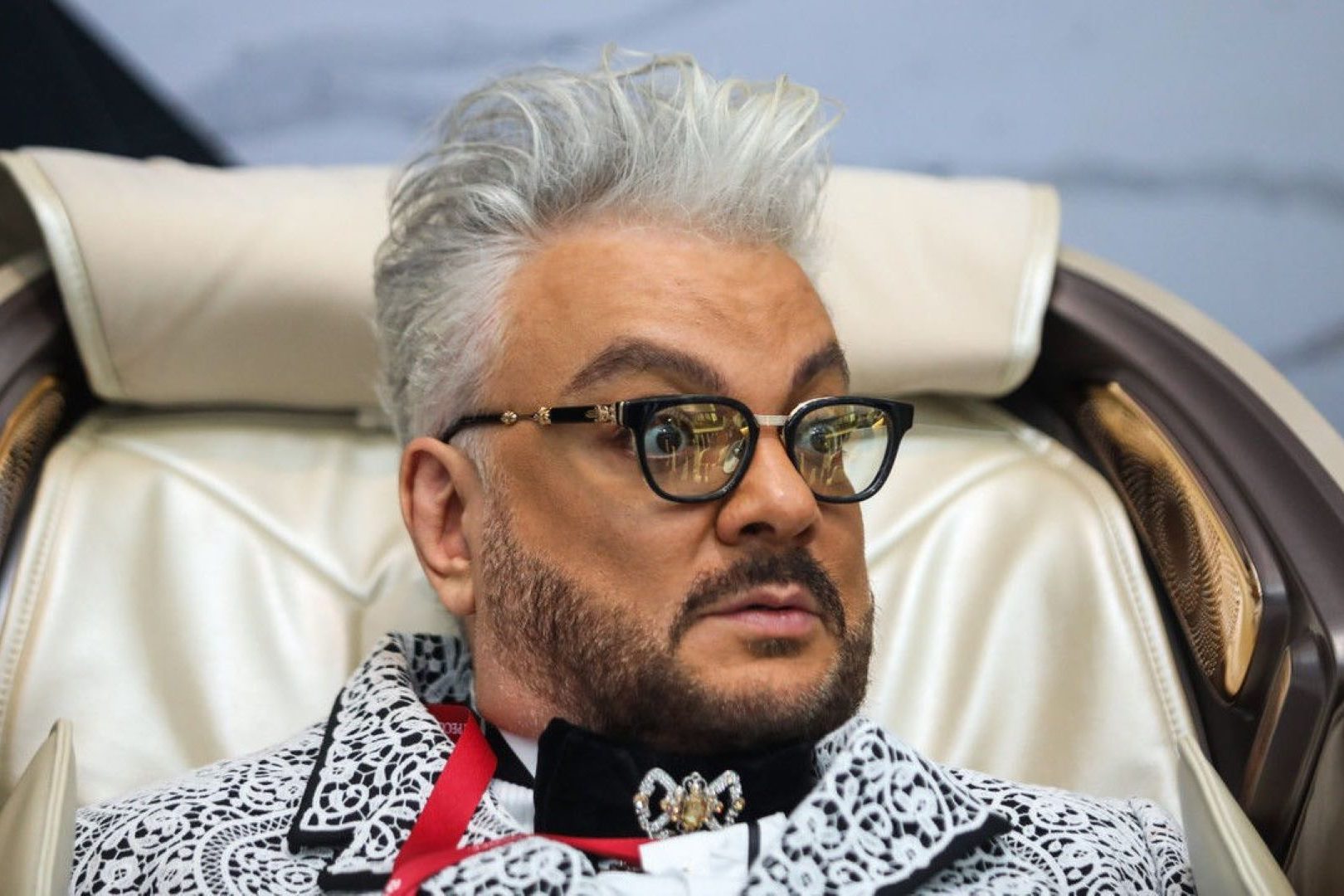 Филиппа Киркорова могут арестовать за избиение человека 25.12.2023 | Звезды,