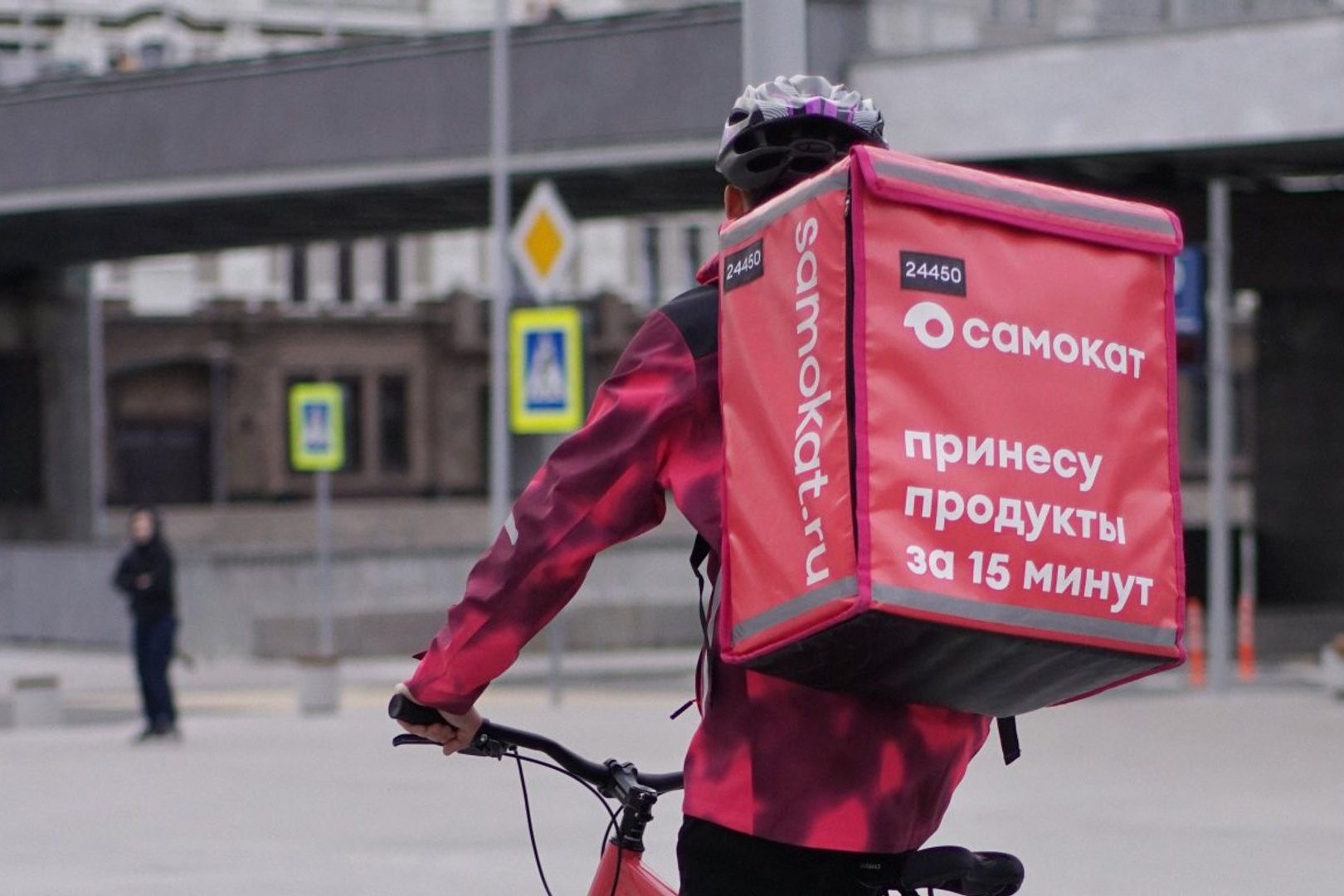 Глухонемого доставщика выгнали с работы в Череповце 01.12.2023 | Новости