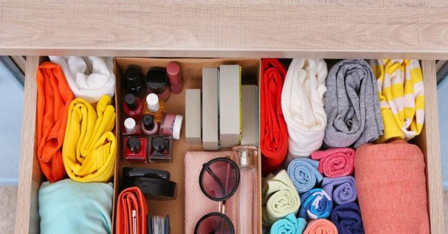 Метод 5 вещей: в вашем доме всегда будет порядок —