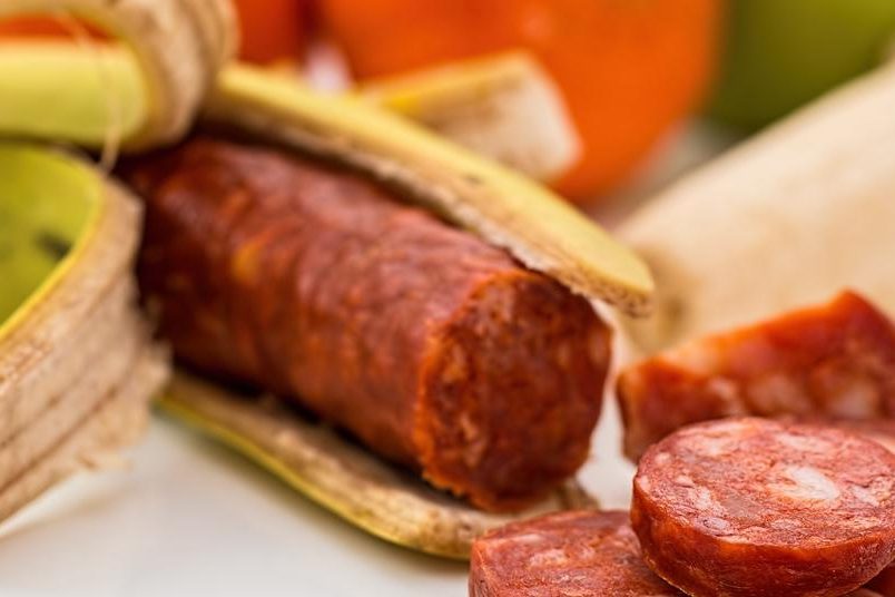 Самые странные деликатесы мира — Стиль жизни