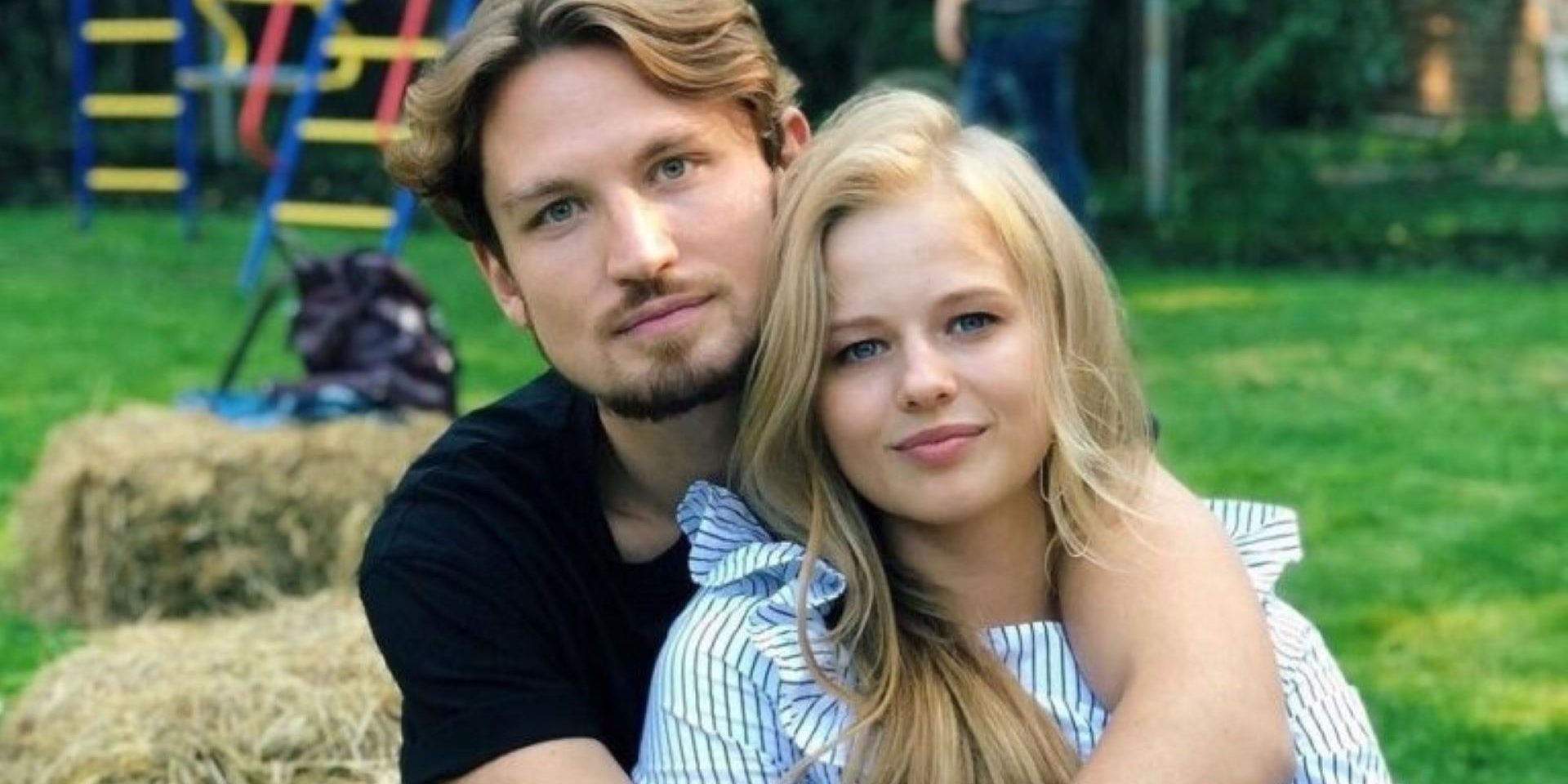 Саша Бортич призналась, что снова подумывает о замужестве 07.12.2023 |