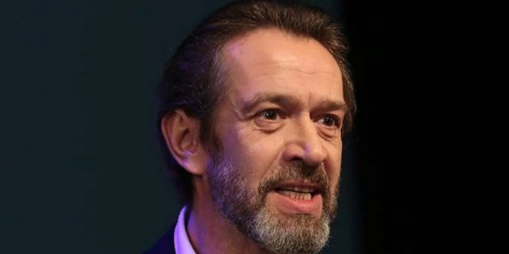 Владимир Машков стал новым председателем Союза театральных деятелей РФ —