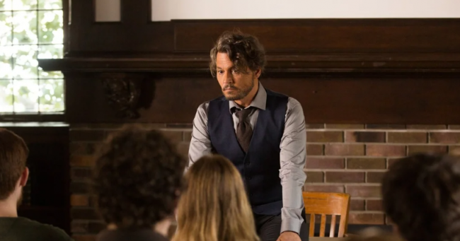 Звезды, которые не смогли закончить школу — Психология